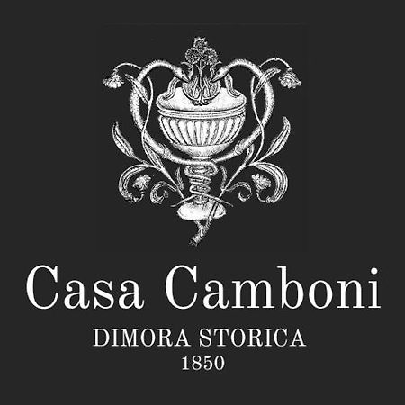 Casa Camboni-Dimora Storica Bed & Breakfast Сан Вито Екстериор снимка