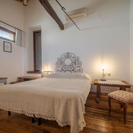 Casa Camboni-Dimora Storica Bed & Breakfast Сан Вито Екстериор снимка