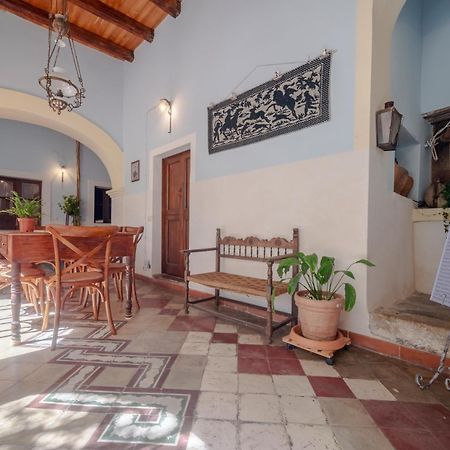 Casa Camboni-Dimora Storica Bed & Breakfast Сан Вито Екстериор снимка
