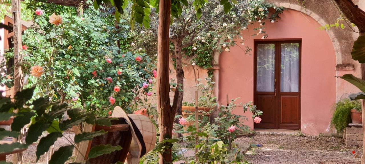 Casa Camboni-Dimora Storica Bed & Breakfast Сан Вито Екстериор снимка