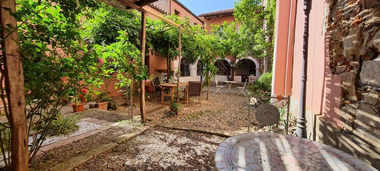 Casa Camboni-Dimora Storica Bed & Breakfast Сан Вито Екстериор снимка