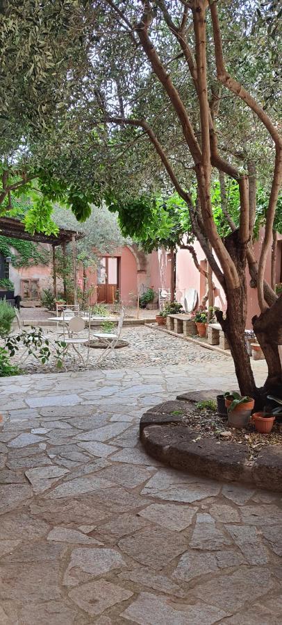 Casa Camboni-Dimora Storica Bed & Breakfast Сан Вито Екстериор снимка