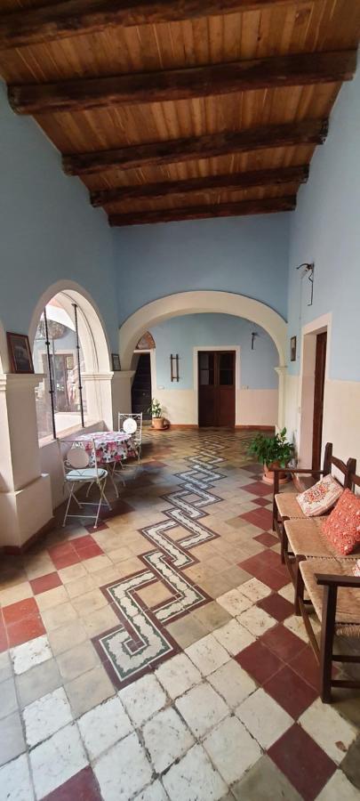 Casa Camboni-Dimora Storica Bed & Breakfast Сан Вито Екстериор снимка