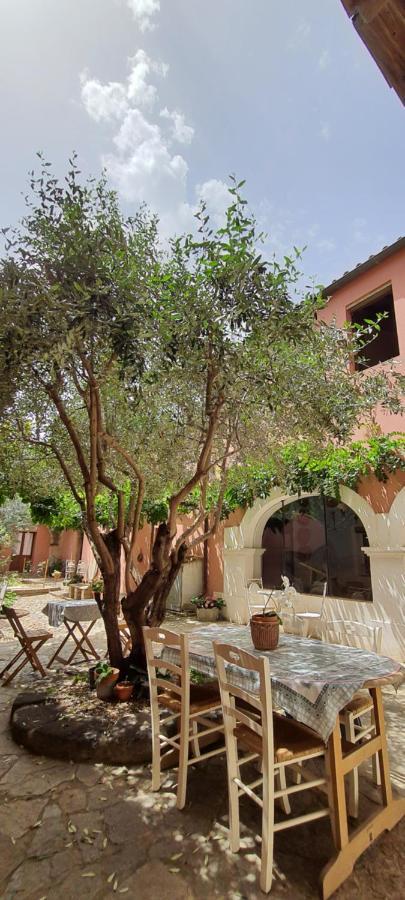 Casa Camboni-Dimora Storica Bed & Breakfast Сан Вито Екстериор снимка