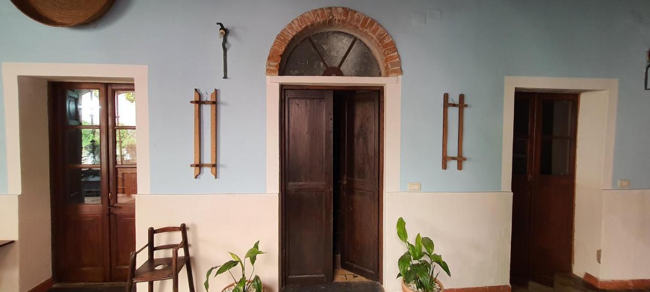 Casa Camboni-Dimora Storica Bed & Breakfast Сан Вито Екстериор снимка