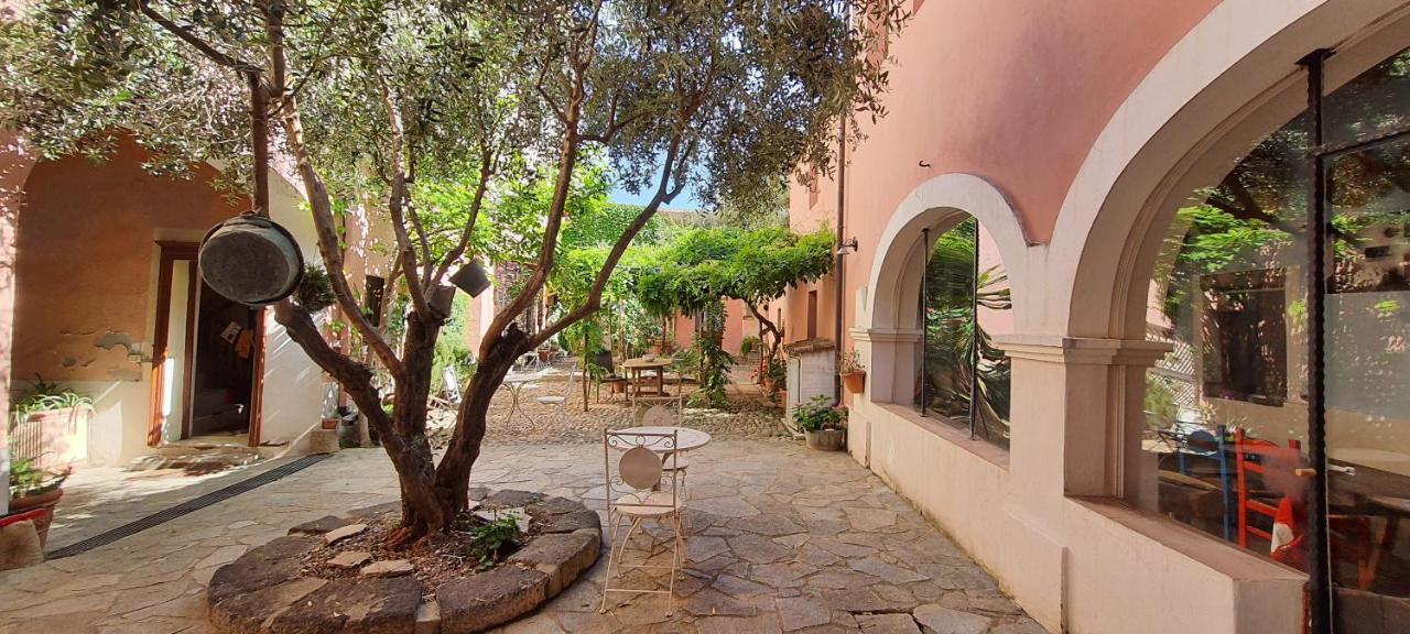 Casa Camboni-Dimora Storica Bed & Breakfast Сан Вито Екстериор снимка