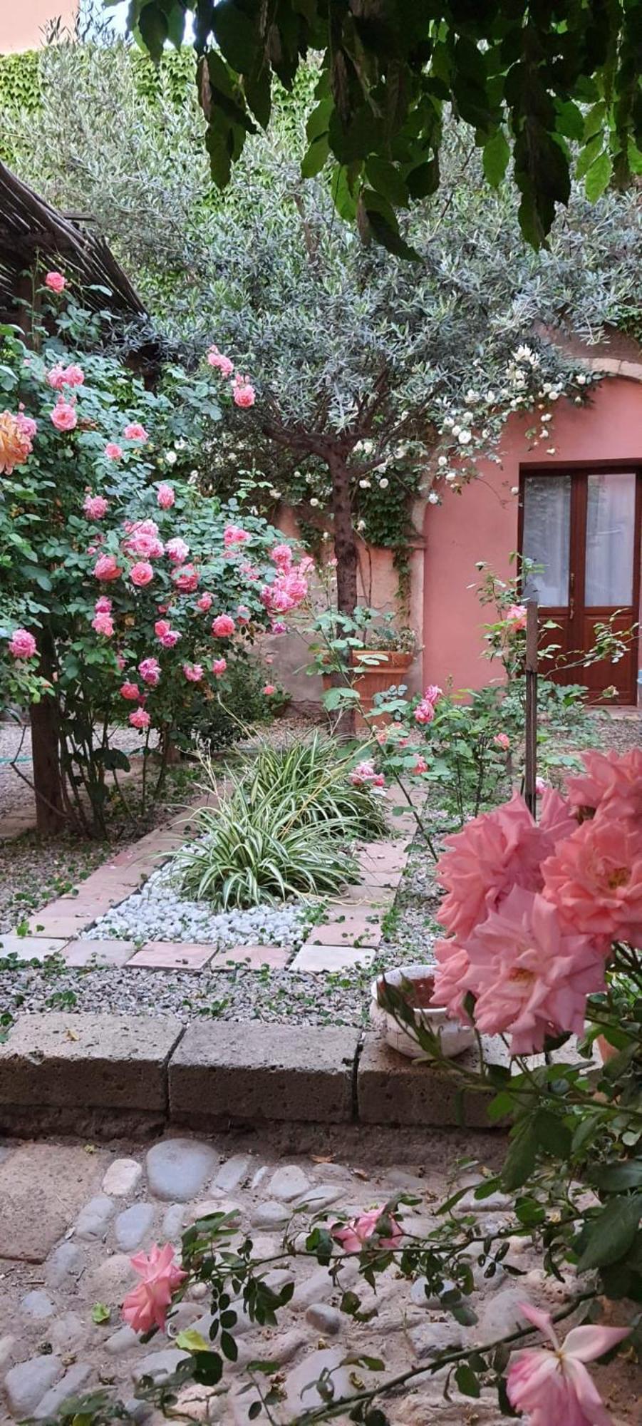 Casa Camboni-Dimora Storica Bed & Breakfast Сан Вито Екстериор снимка