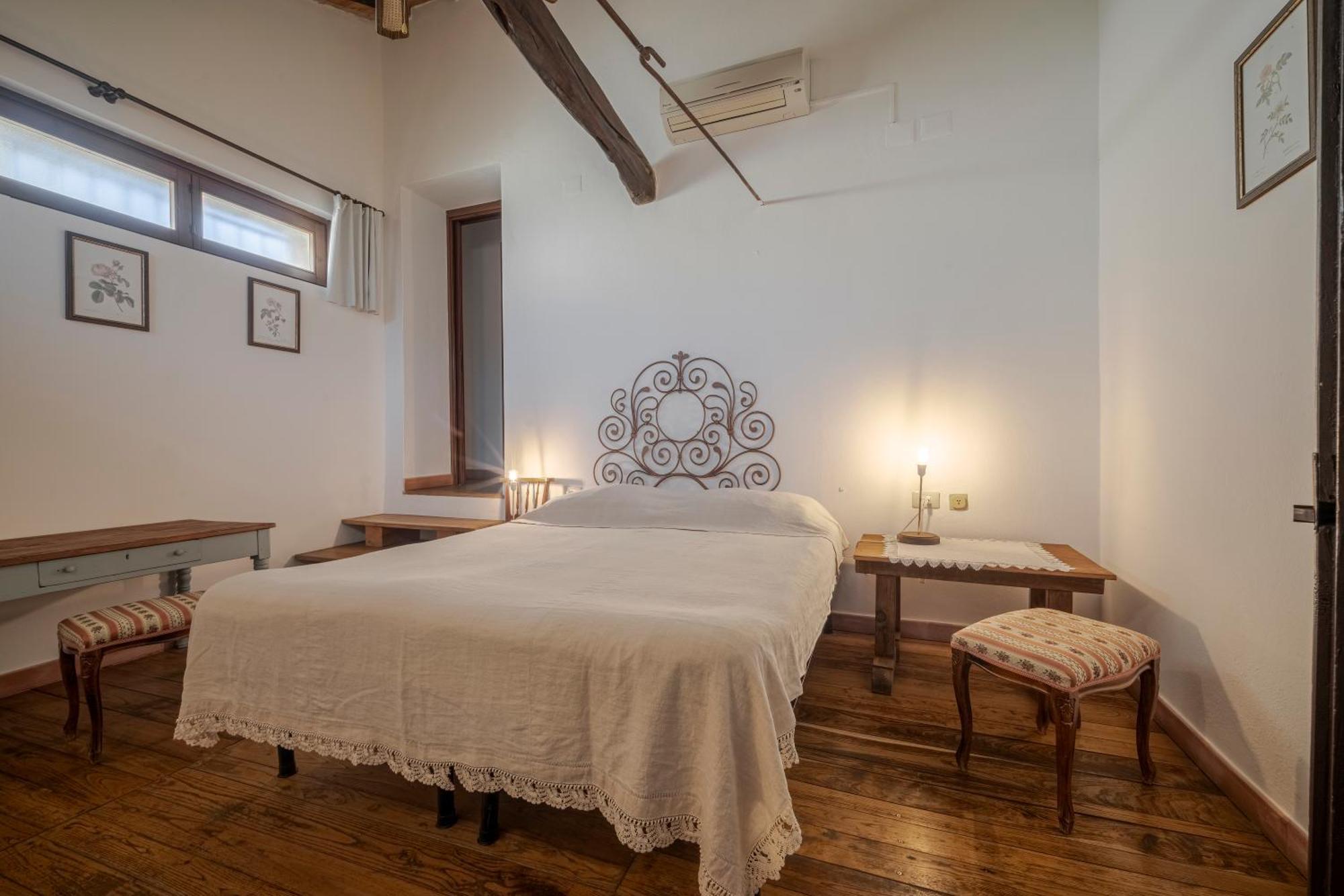 Casa Camboni-Dimora Storica Bed & Breakfast Сан Вито Екстериор снимка