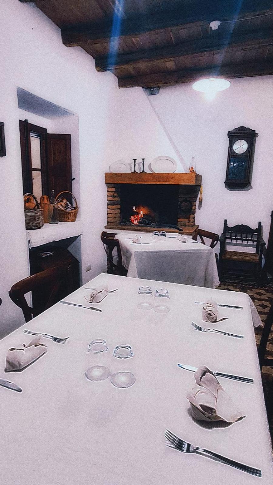 Casa Camboni-Dimora Storica Bed & Breakfast Сан Вито Екстериор снимка