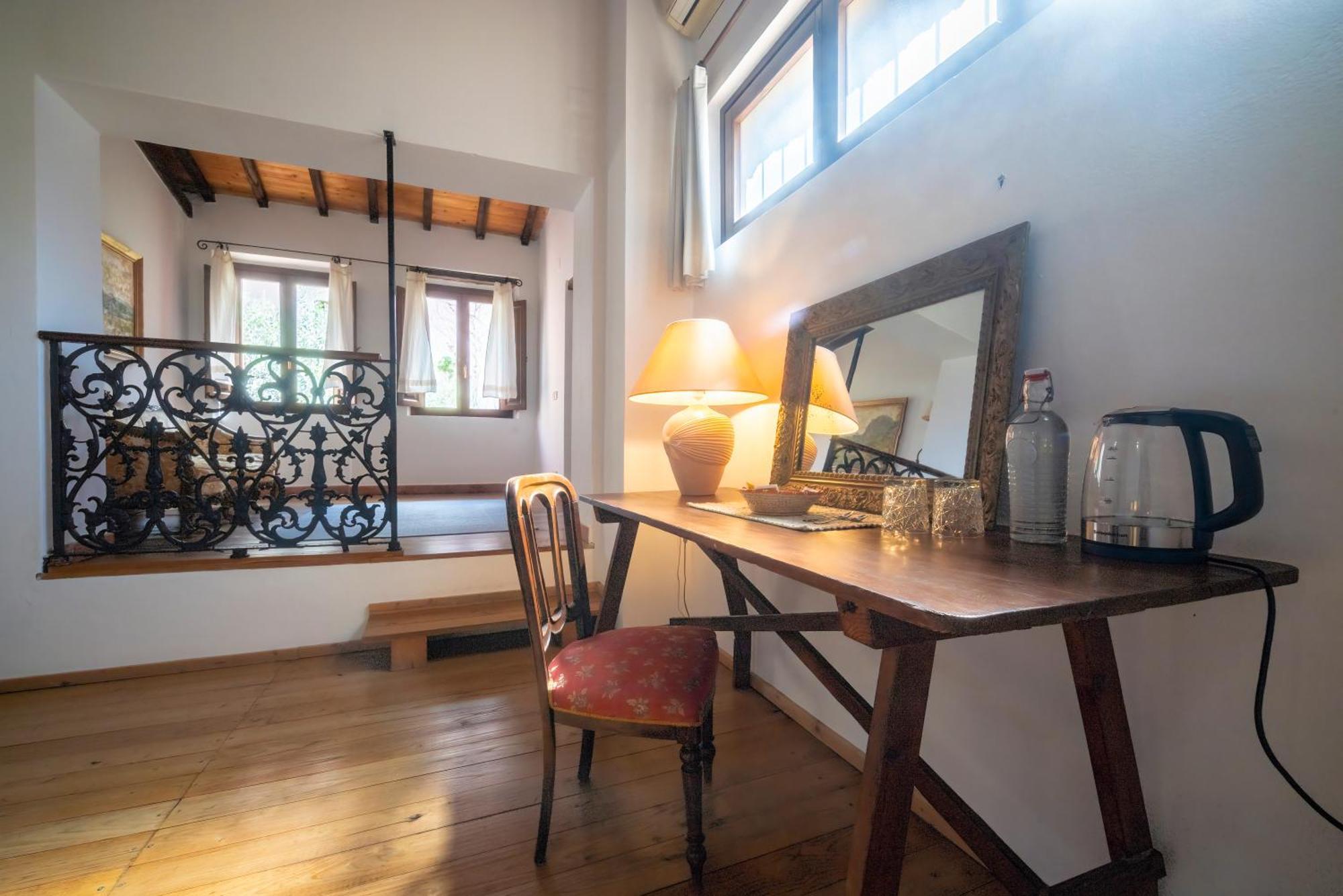 Casa Camboni-Dimora Storica Bed & Breakfast Сан Вито Екстериор снимка