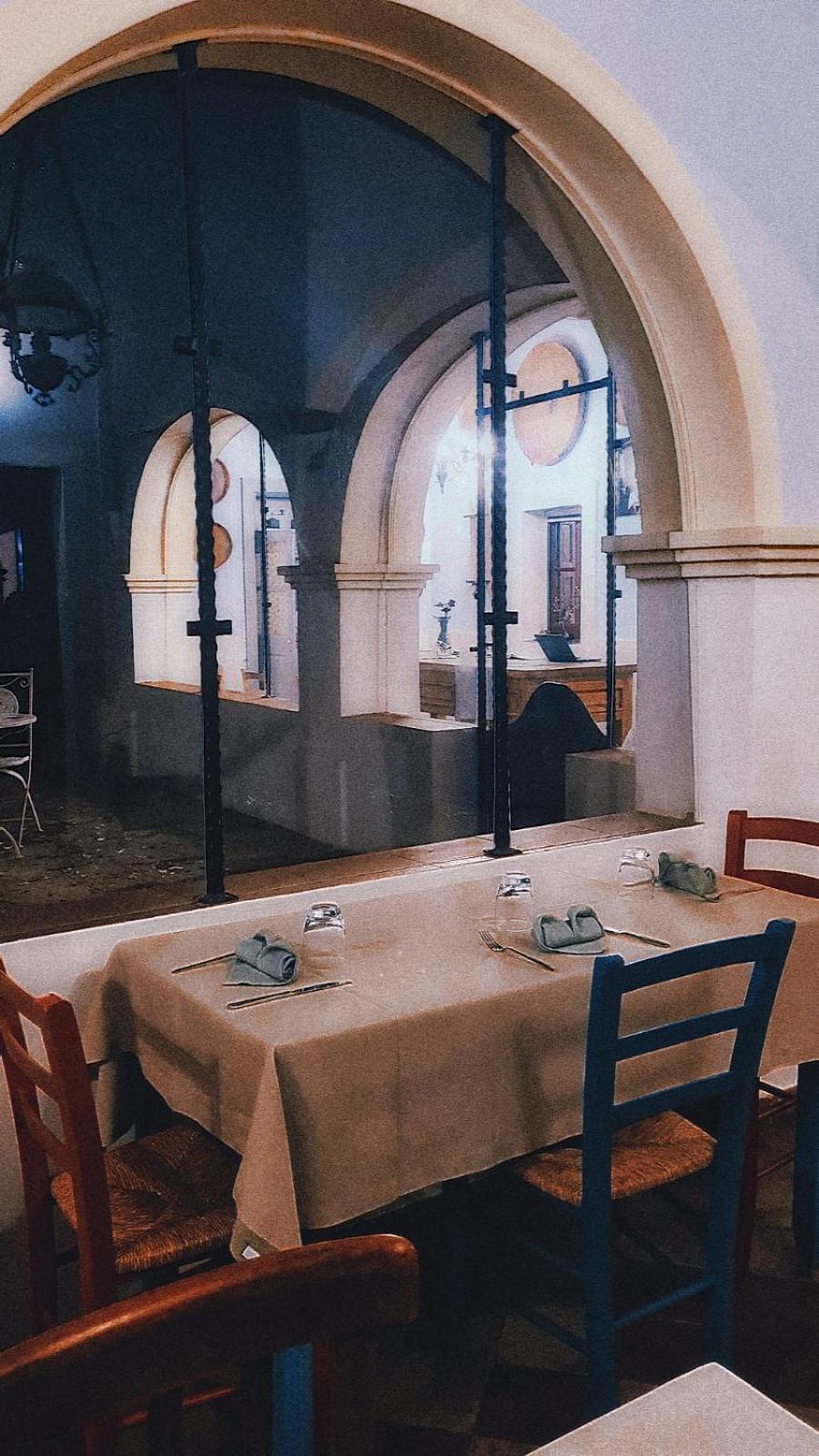 Casa Camboni-Dimora Storica Bed & Breakfast Сан Вито Екстериор снимка