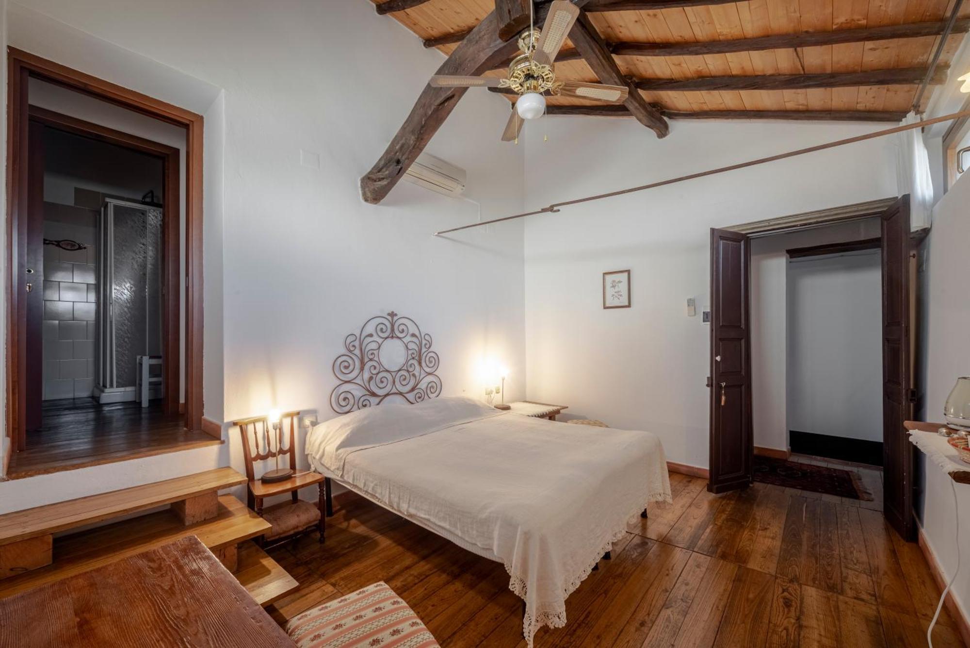 Casa Camboni-Dimora Storica Bed & Breakfast Сан Вито Екстериор снимка