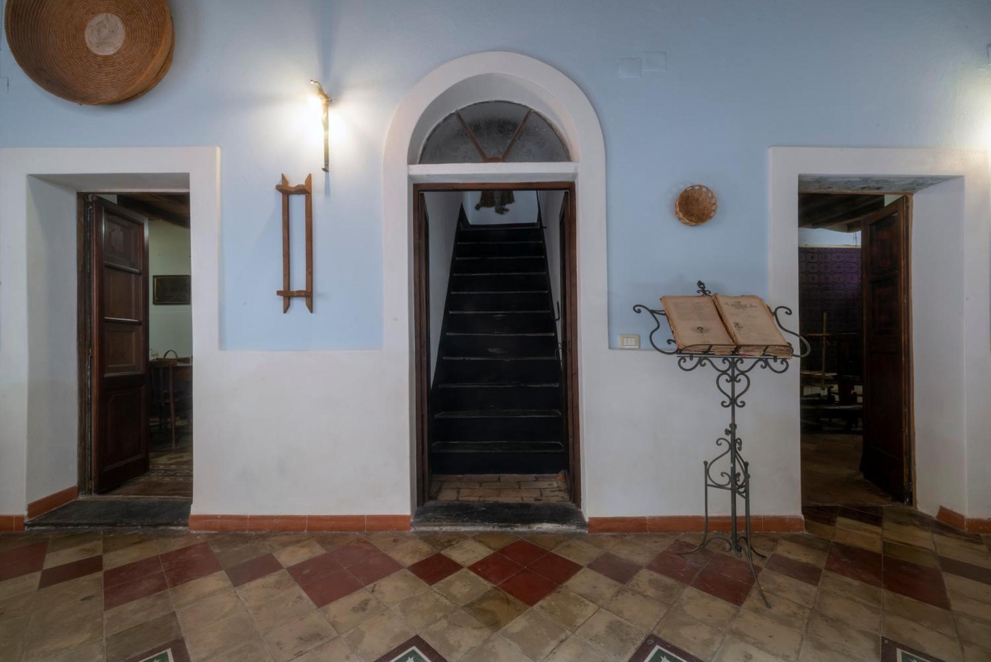 Casa Camboni-Dimora Storica Bed & Breakfast Сан Вито Екстериор снимка