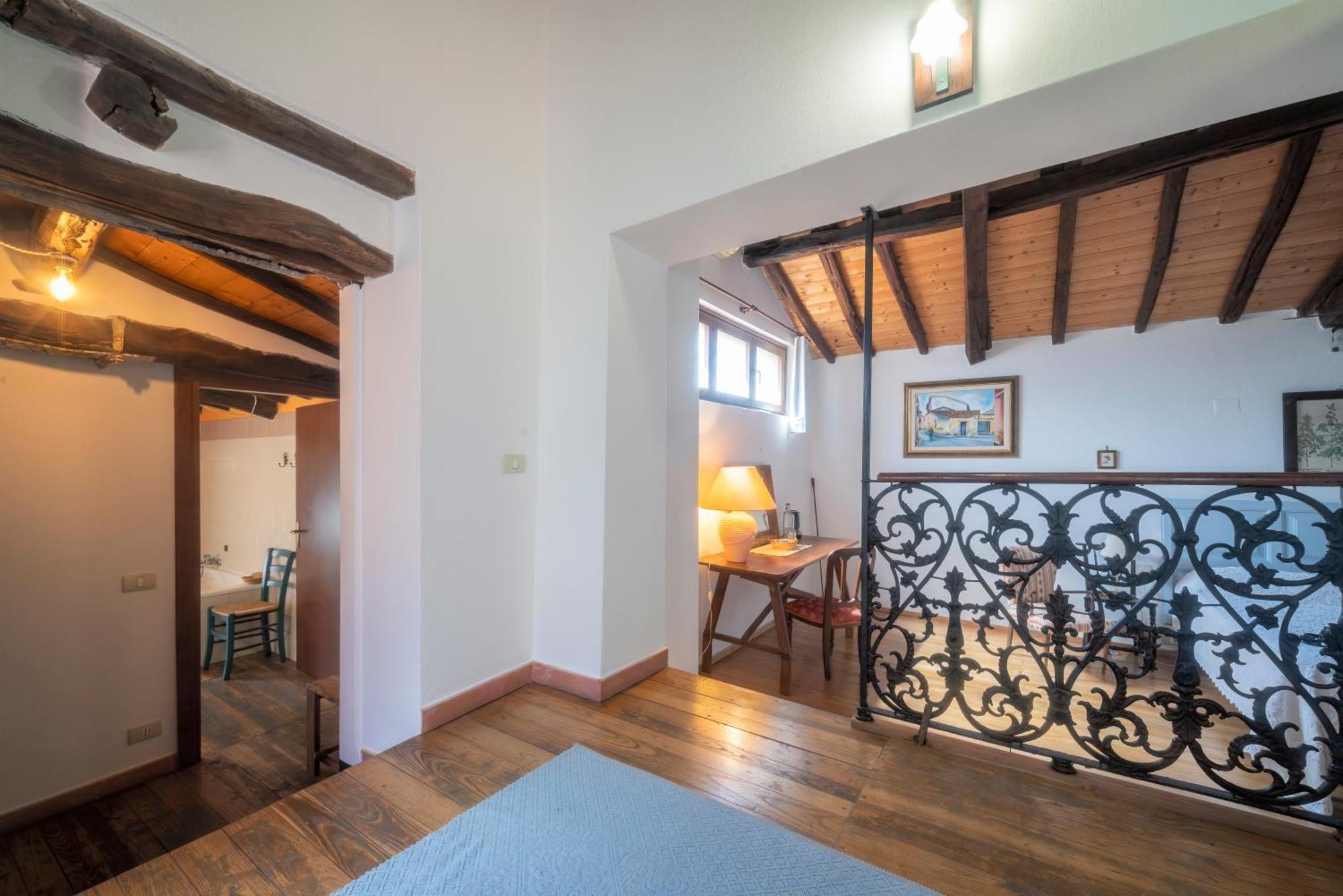 Casa Camboni-Dimora Storica Bed & Breakfast Сан Вито Екстериор снимка