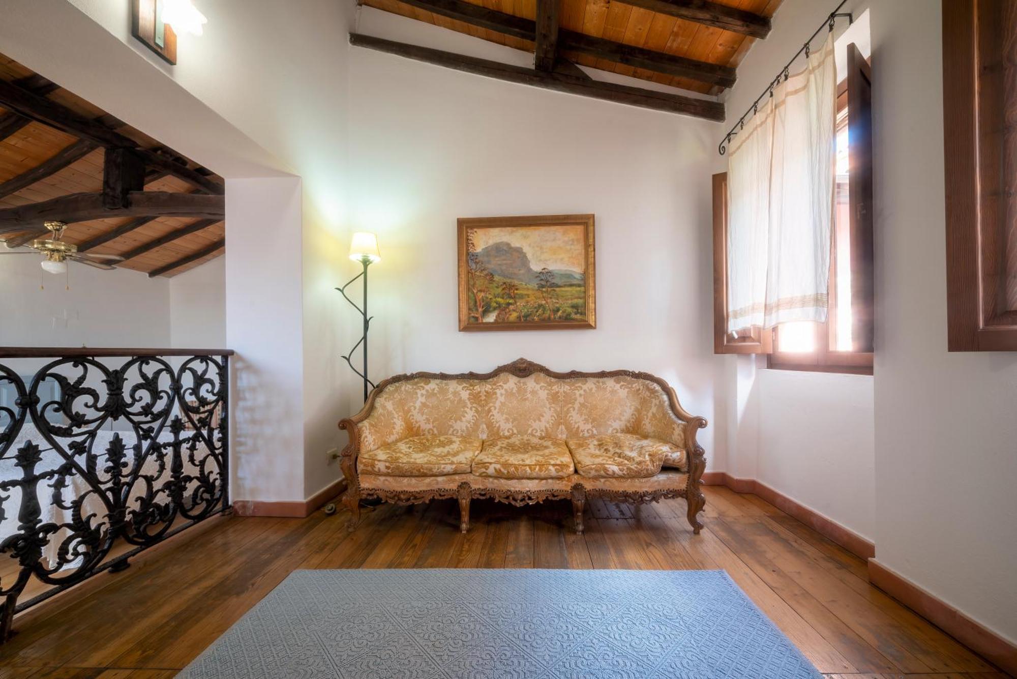 Casa Camboni-Dimora Storica Bed & Breakfast Сан Вито Екстериор снимка
