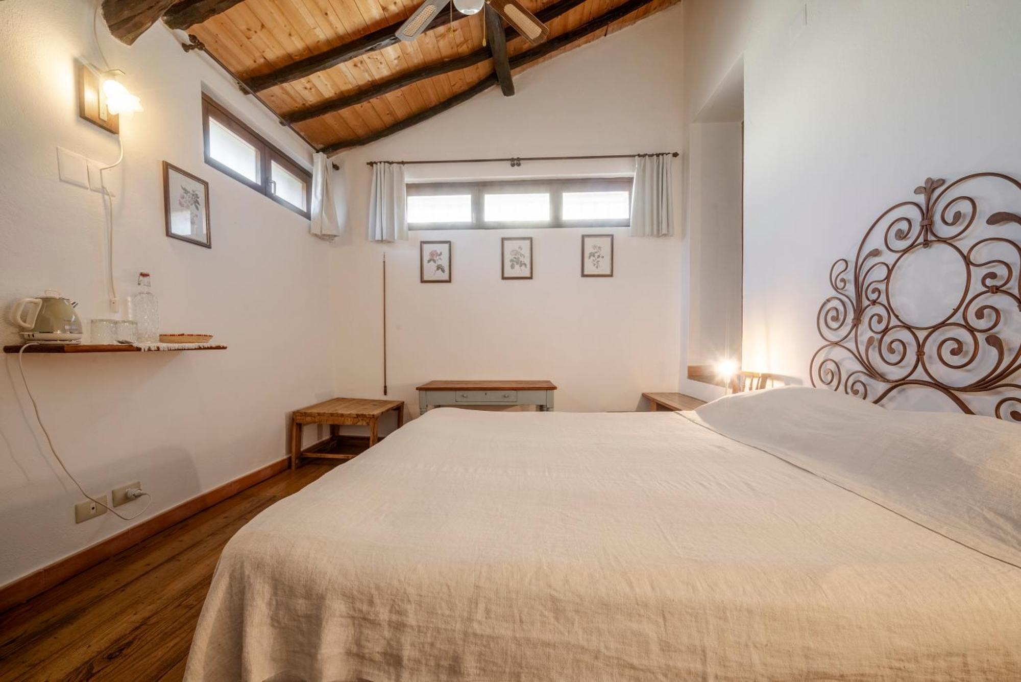 Casa Camboni-Dimora Storica Bed & Breakfast Сан Вито Екстериор снимка