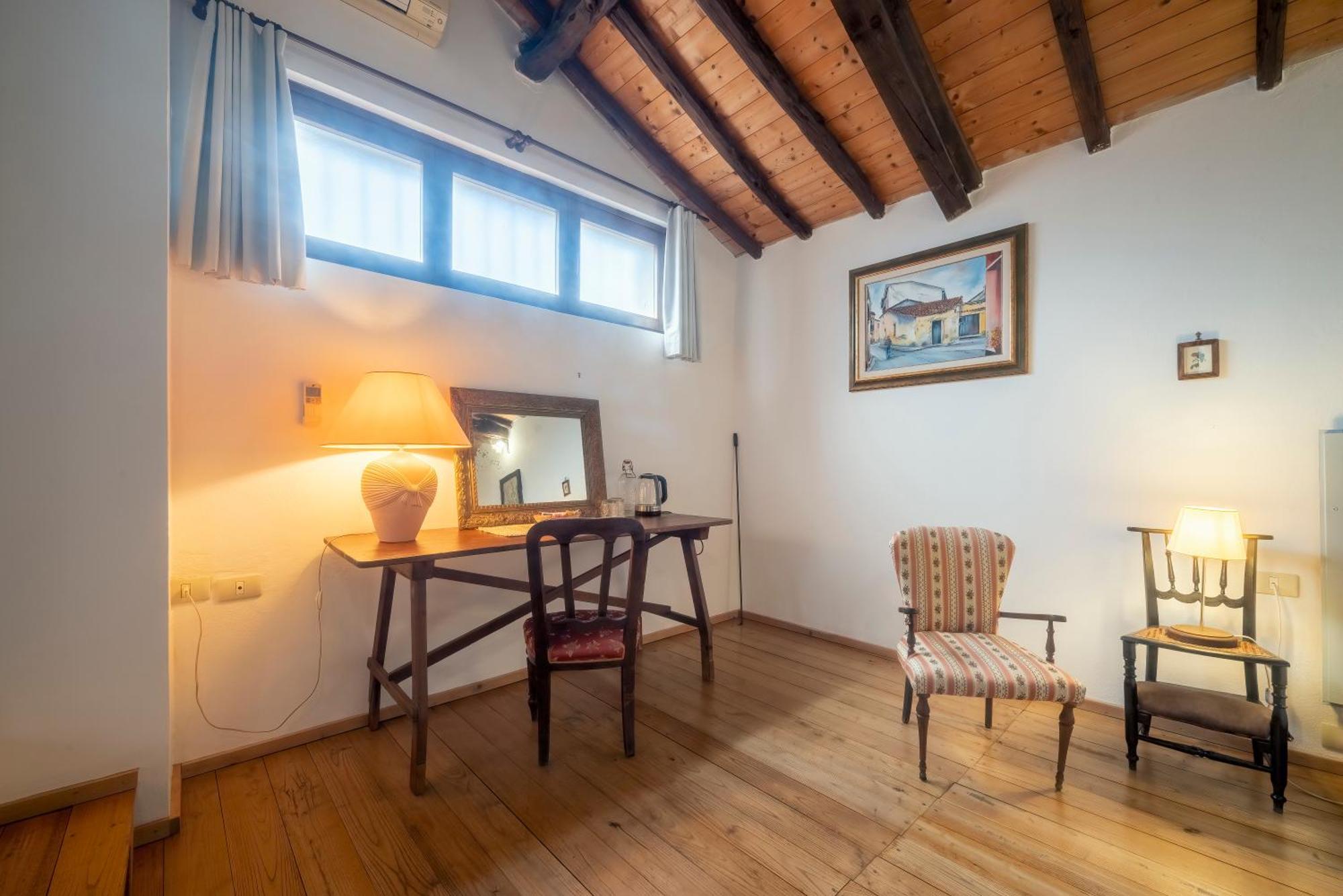 Casa Camboni-Dimora Storica Bed & Breakfast Сан Вито Екстериор снимка