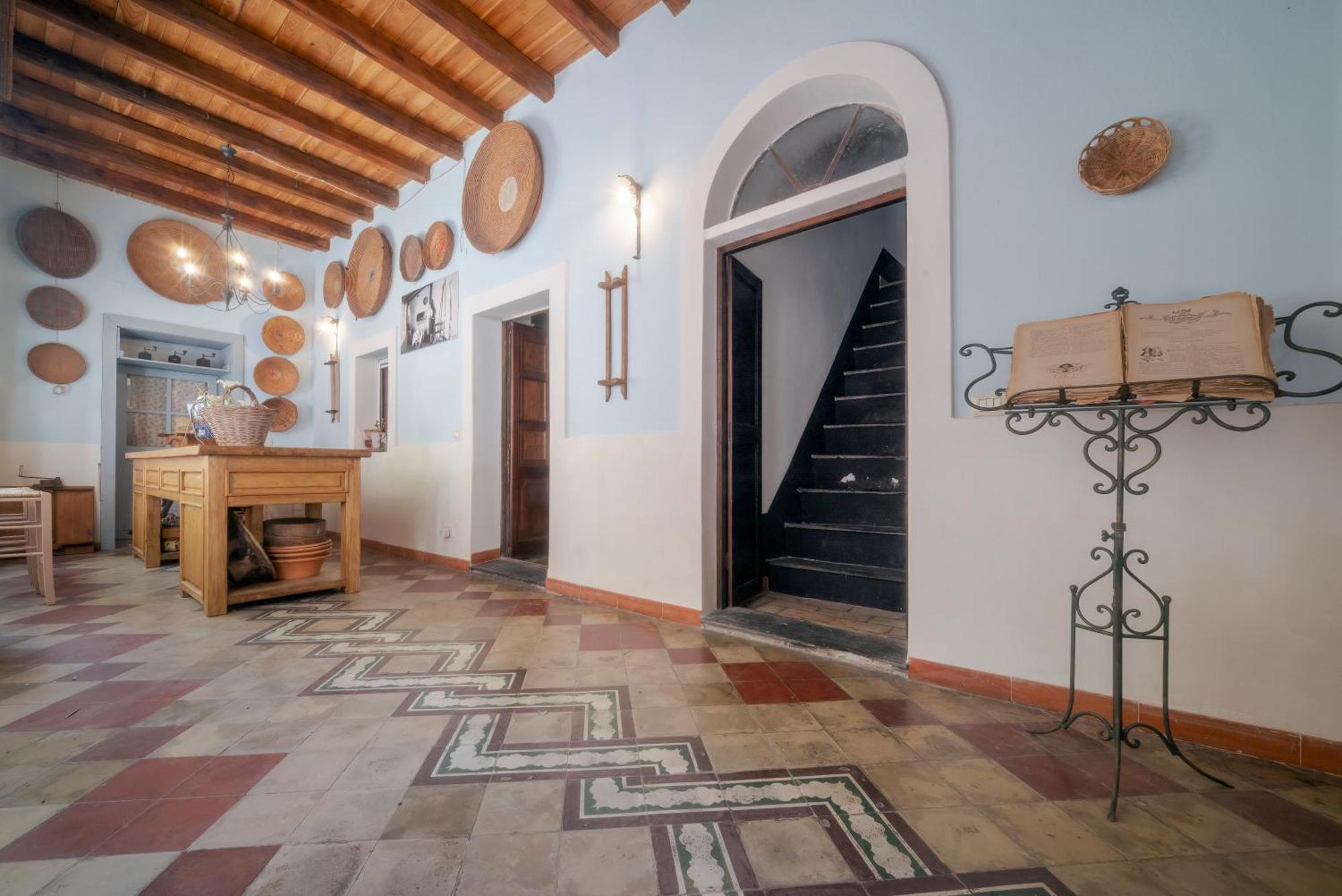 Casa Camboni-Dimora Storica Bed & Breakfast Сан Вито Екстериор снимка
