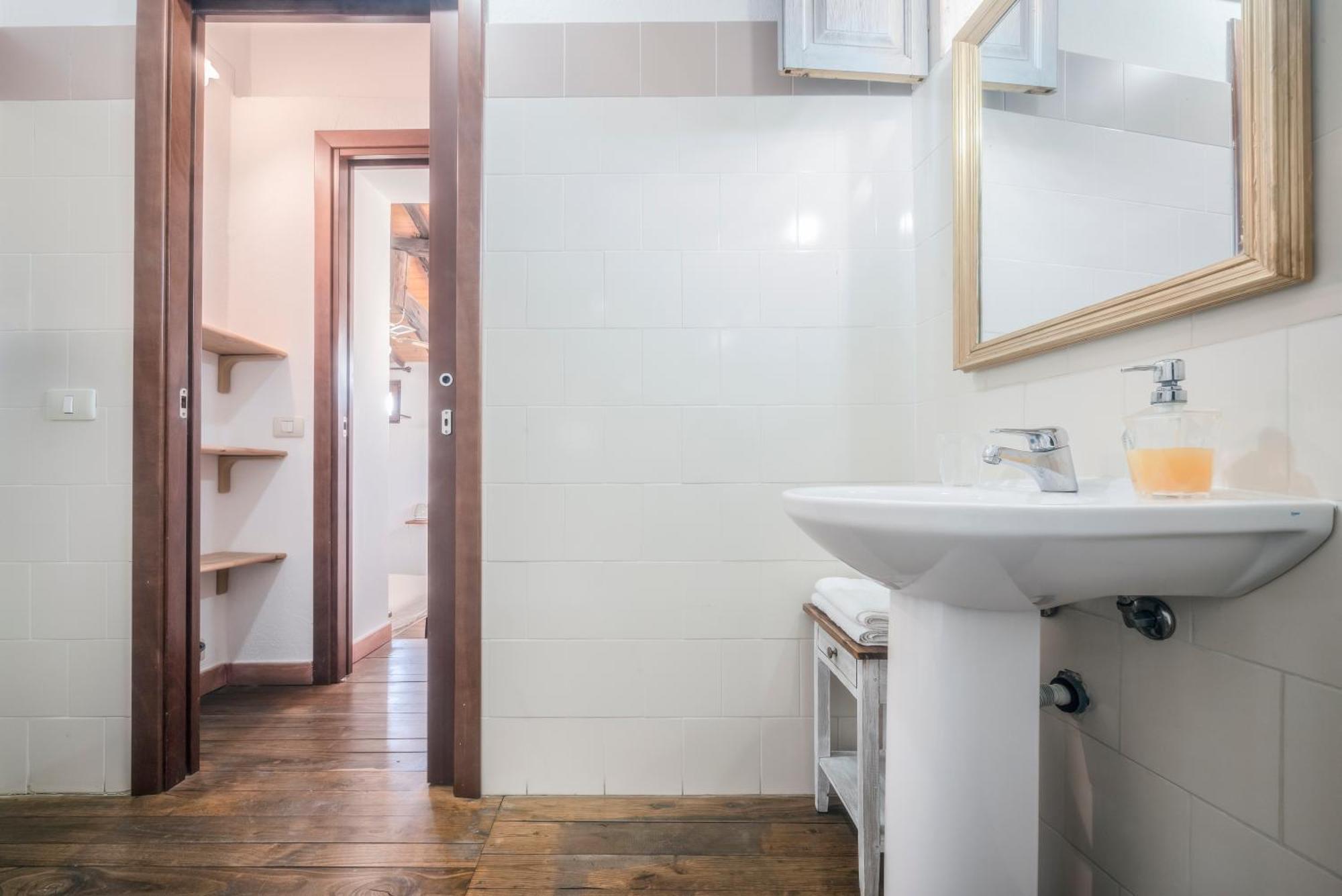Casa Camboni-Dimora Storica Bed & Breakfast Сан Вито Стая снимка