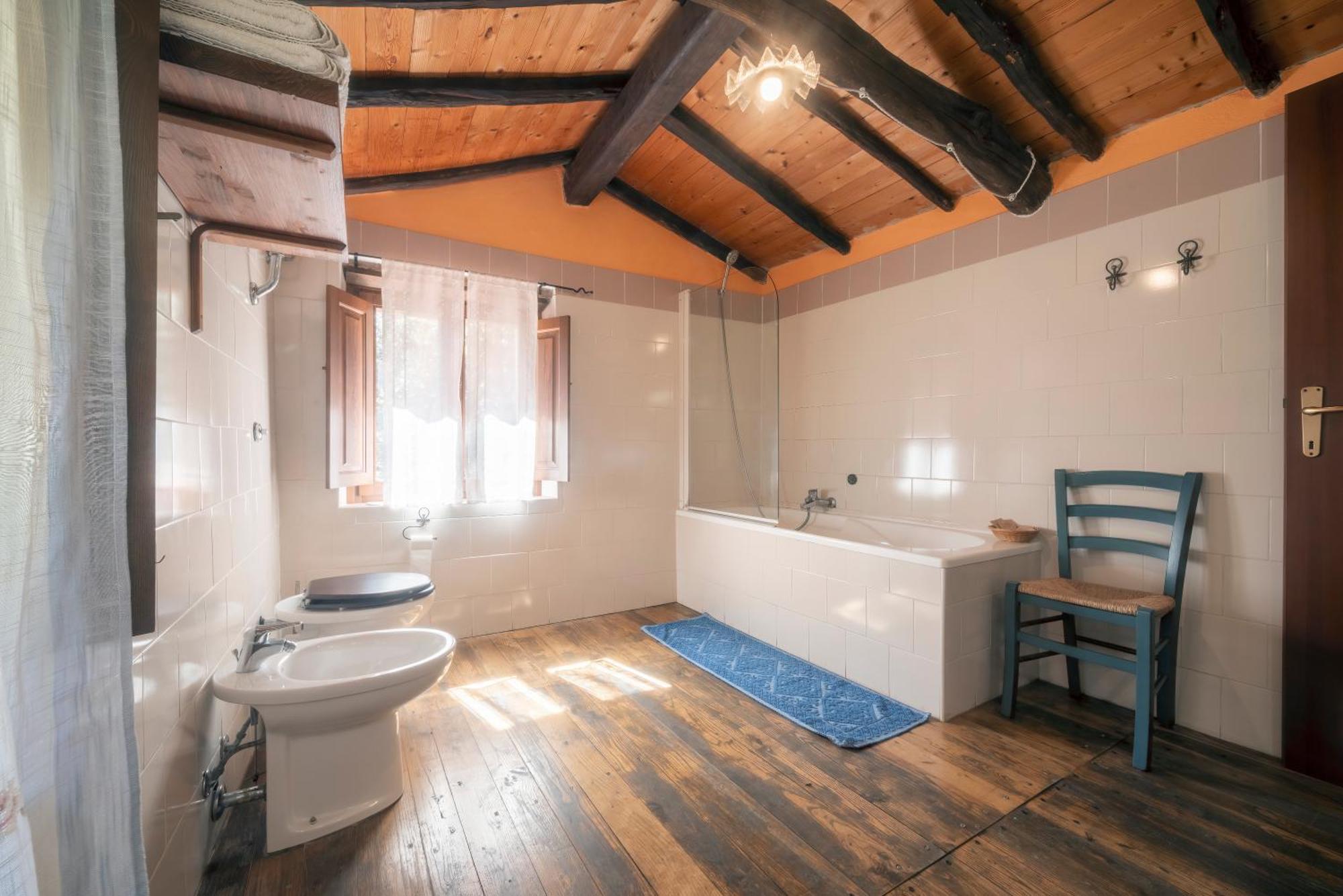 Casa Camboni-Dimora Storica Bed & Breakfast Сан Вито Стая снимка