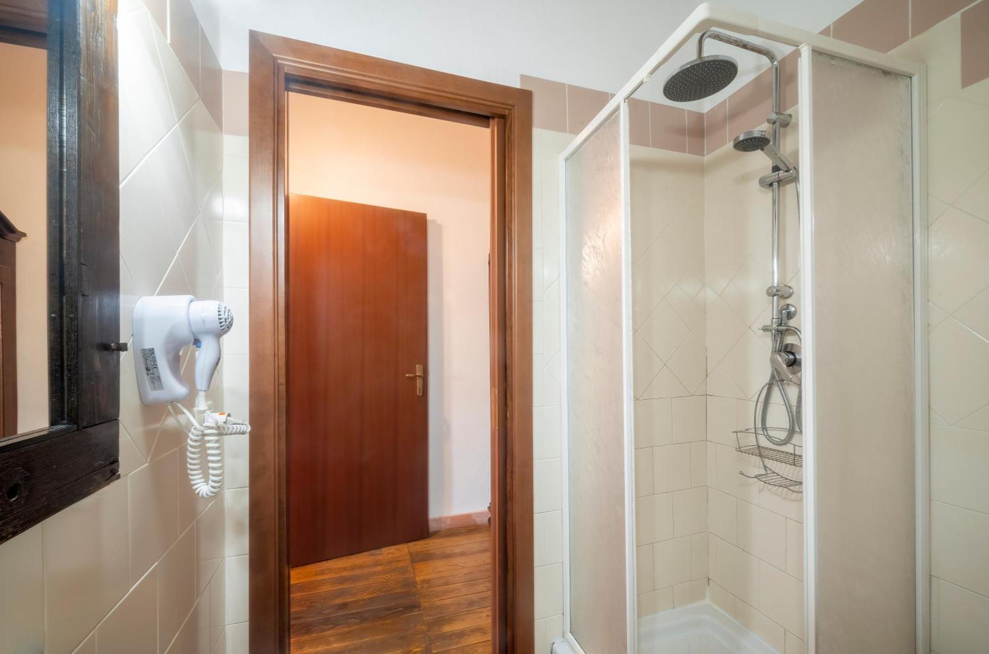 Casa Camboni-Dimora Storica Bed & Breakfast Сан Вито Стая снимка