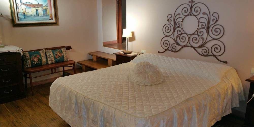 Casa Camboni-Dimora Storica Bed & Breakfast Сан Вито Екстериор снимка