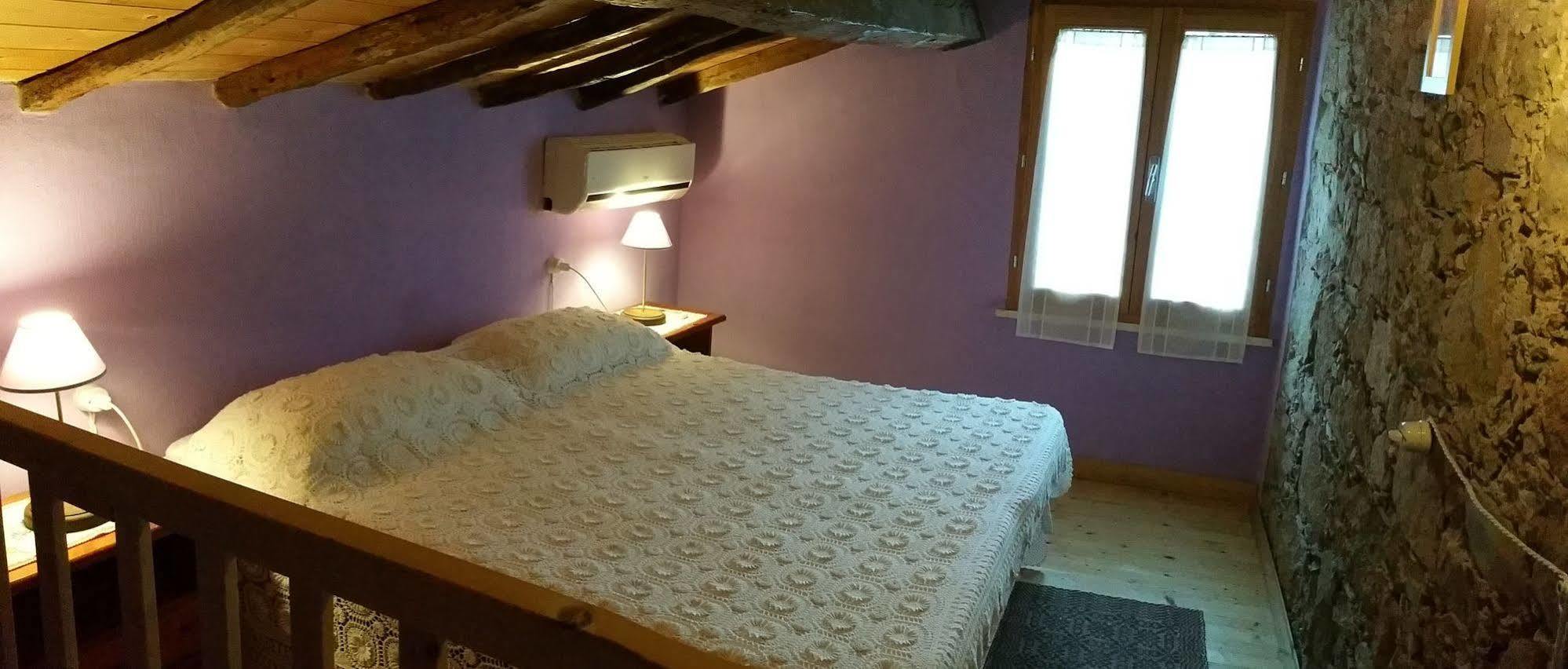 Casa Camboni-Dimora Storica Bed & Breakfast Сан Вито Екстериор снимка