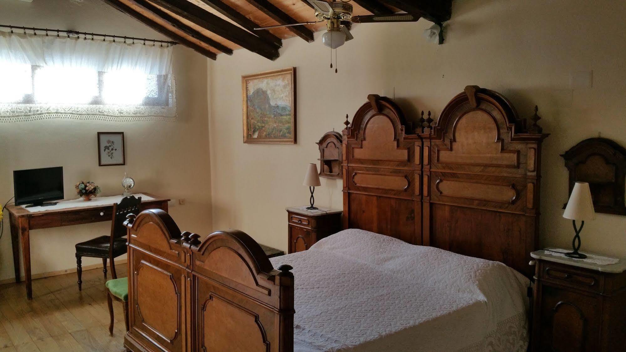 Casa Camboni-Dimora Storica Bed & Breakfast Сан Вито Екстериор снимка