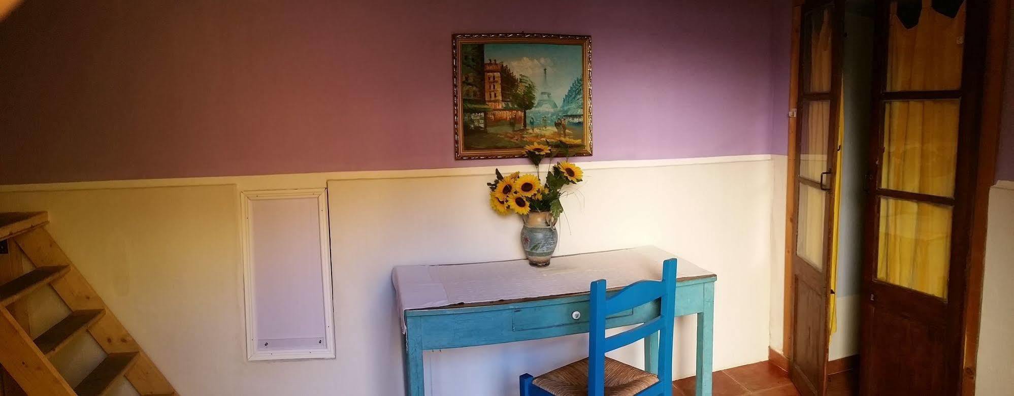 Casa Camboni-Dimora Storica Bed & Breakfast Сан Вито Екстериор снимка