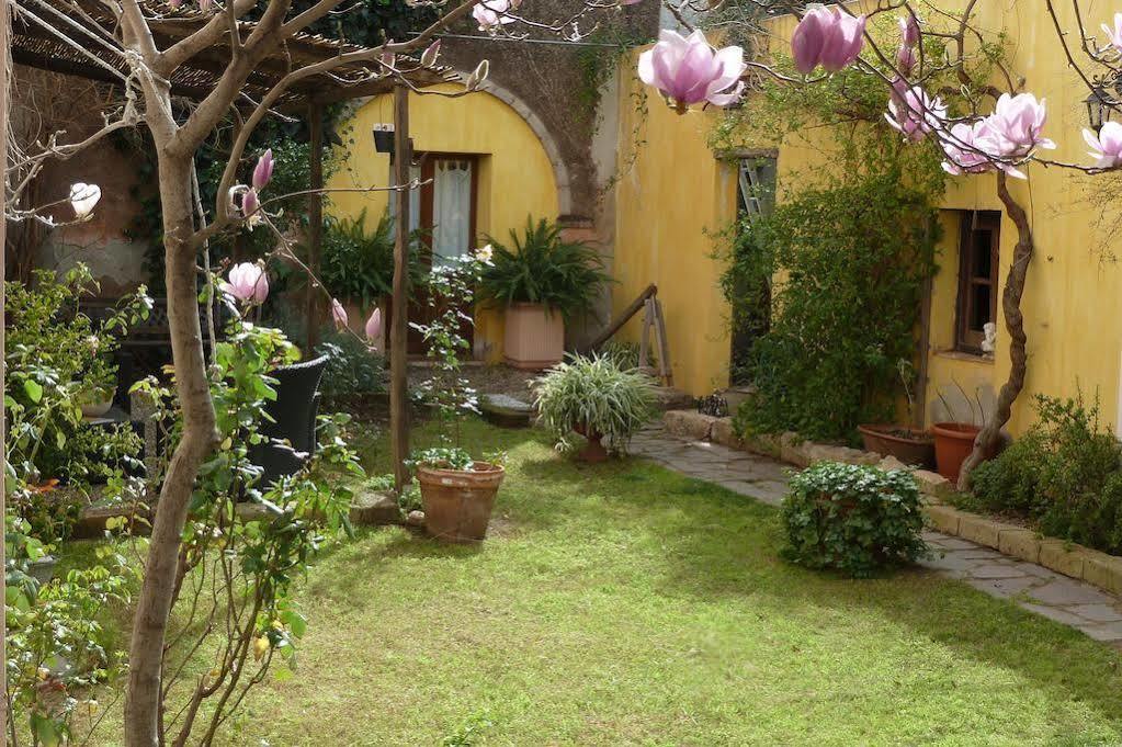 Casa Camboni-Dimora Storica Bed & Breakfast Сан Вито Екстериор снимка