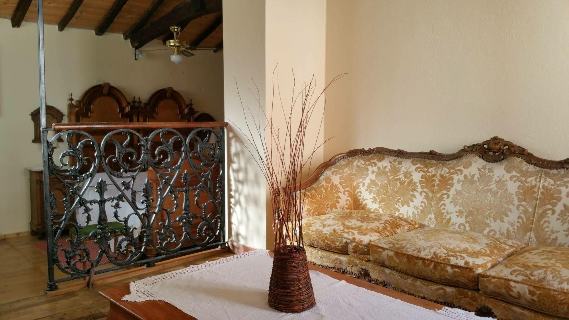 Casa Camboni-Dimora Storica Bed & Breakfast Сан Вито Екстериор снимка
