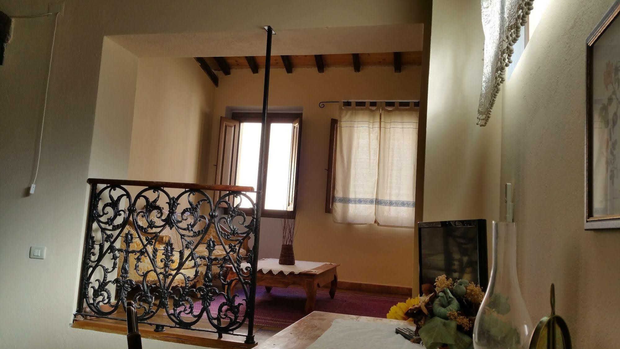 Casa Camboni-Dimora Storica Bed & Breakfast Сан Вито Екстериор снимка