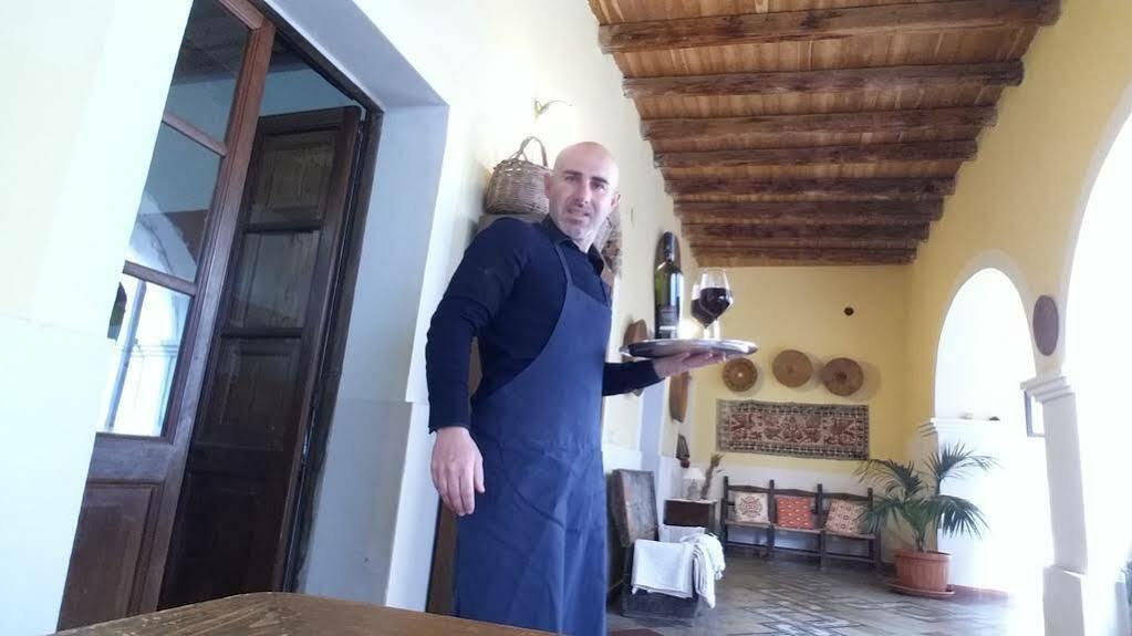 Casa Camboni-Dimora Storica Bed & Breakfast Сан Вито Екстериор снимка