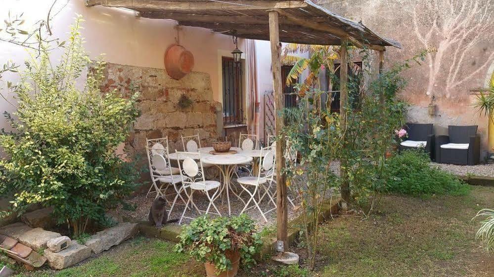 Casa Camboni-Dimora Storica Bed & Breakfast Сан Вито Екстериор снимка