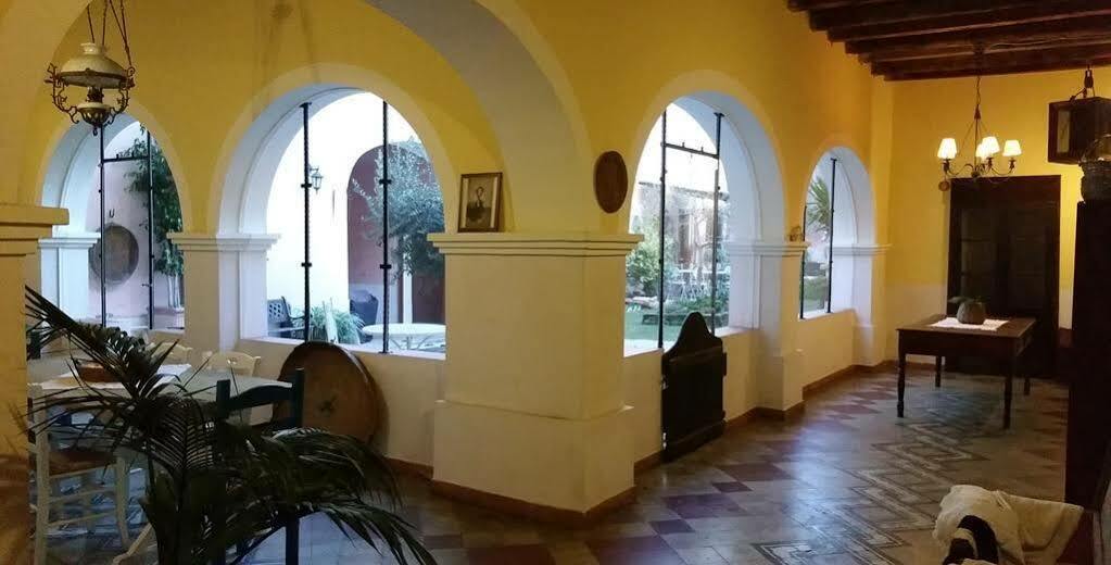Casa Camboni-Dimora Storica Bed & Breakfast Сан Вито Екстериор снимка