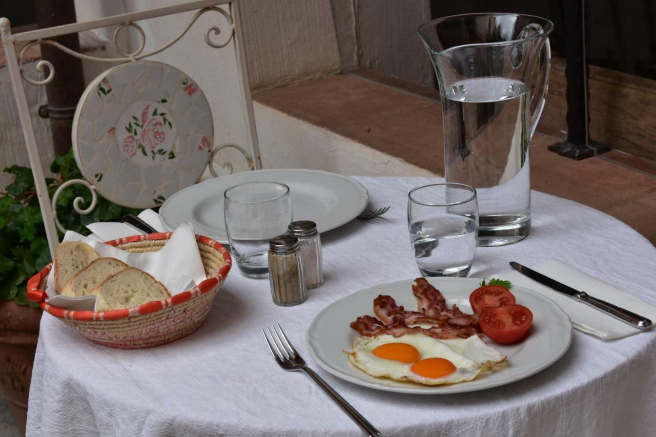 Casa Camboni-Dimora Storica Bed & Breakfast Сан Вито Екстериор снимка
