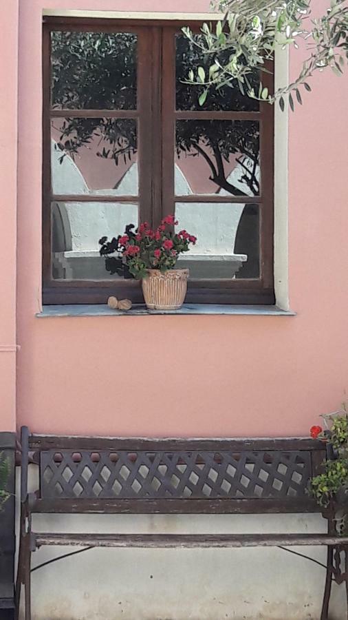 Casa Camboni-Dimora Storica Bed & Breakfast Сан Вито Екстериор снимка