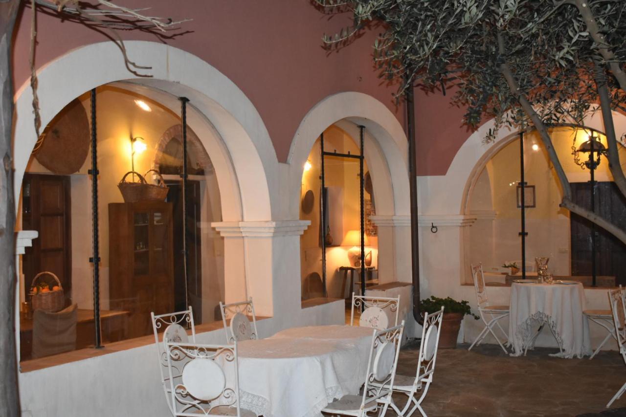 Casa Camboni-Dimora Storica Bed & Breakfast Сан Вито Екстериор снимка